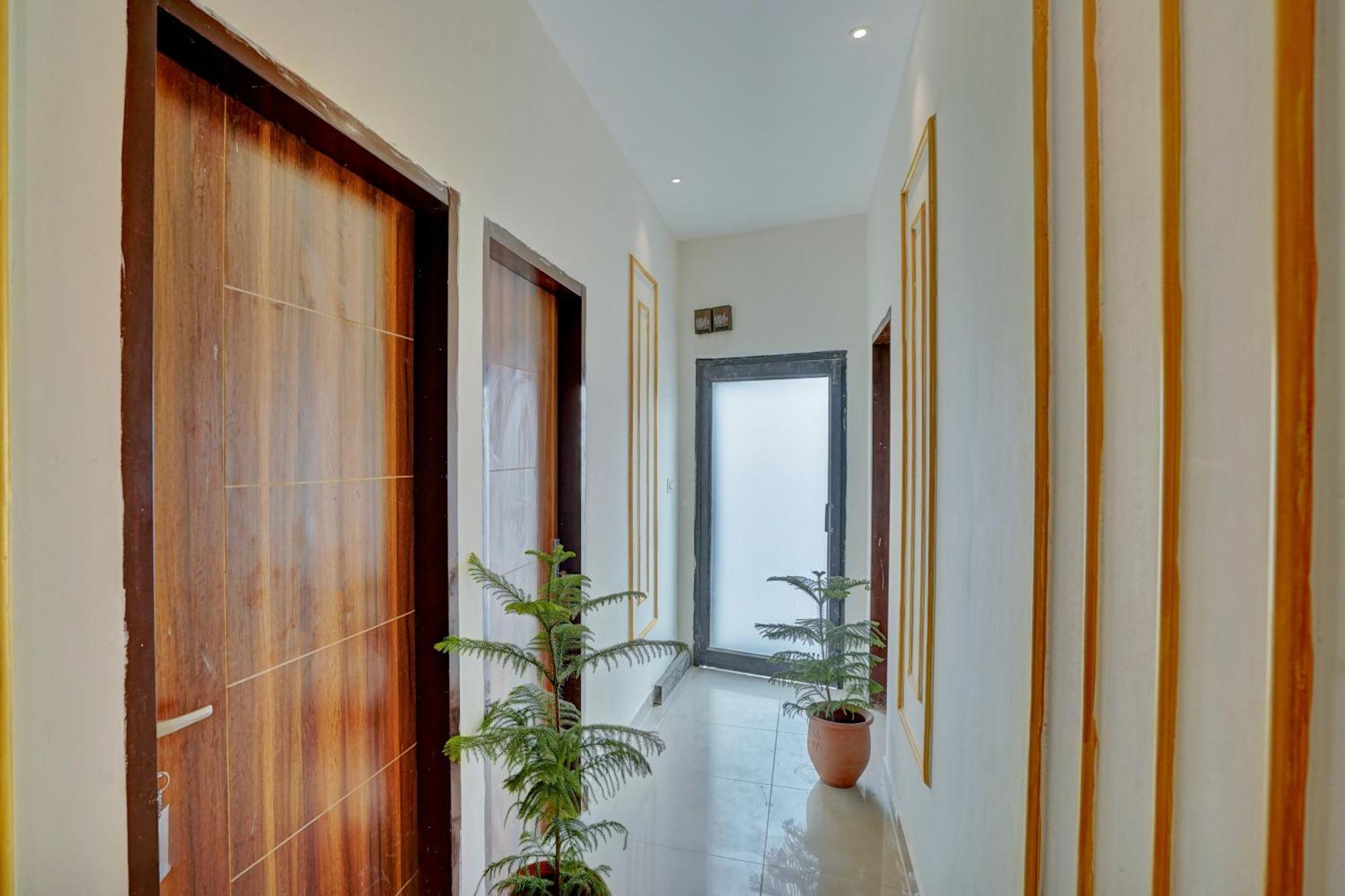 Hotel O Orchid Ludhiana Exterior photo