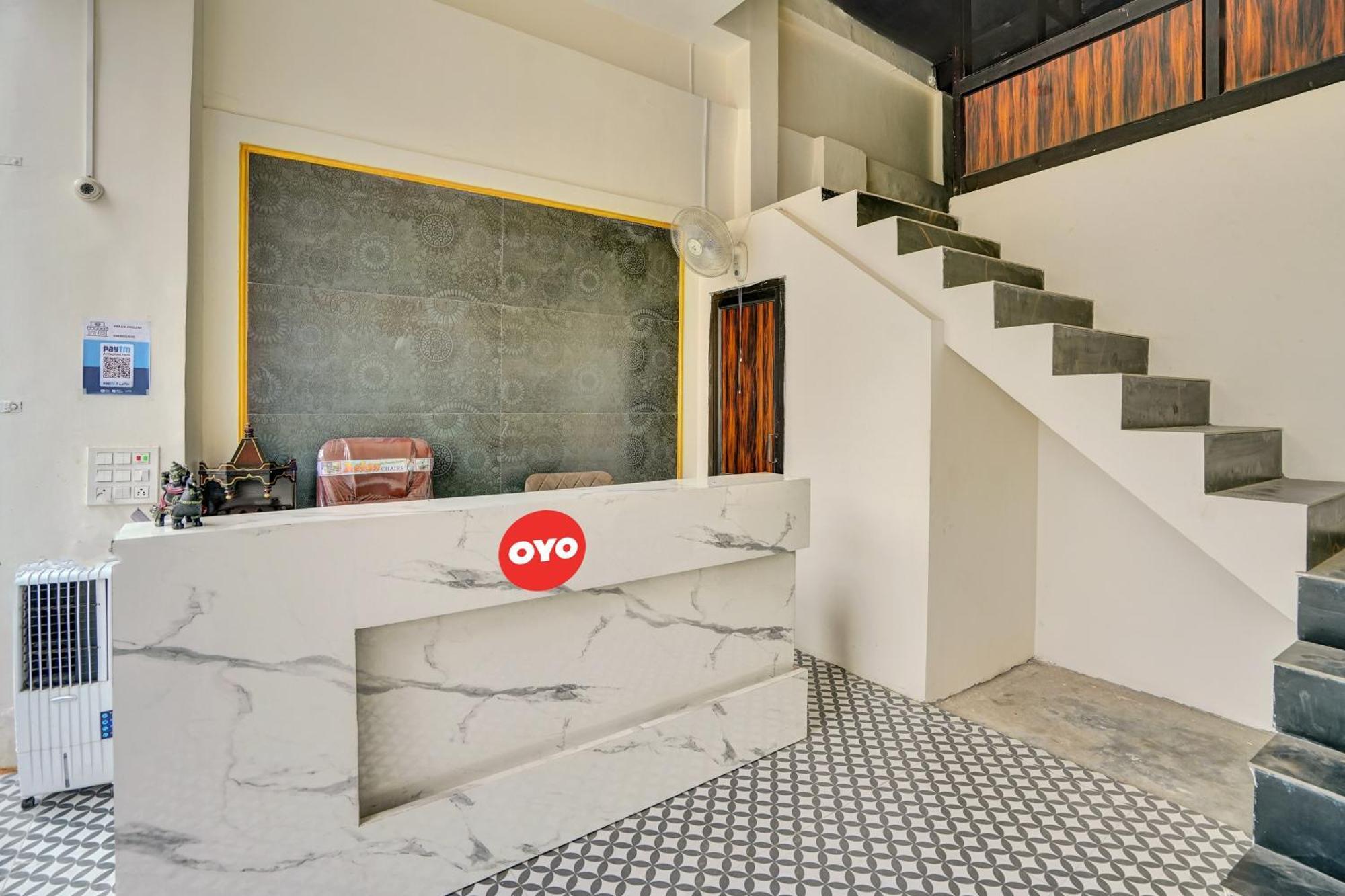 Hotel O Orchid Ludhiana Exterior photo